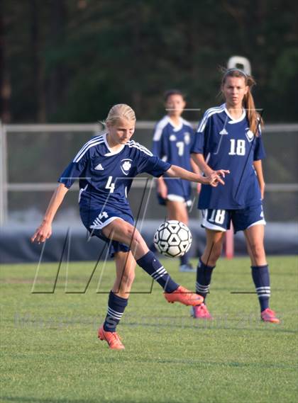 Thumbnail 1 in Millbrook @ Leesville Road photogallery.