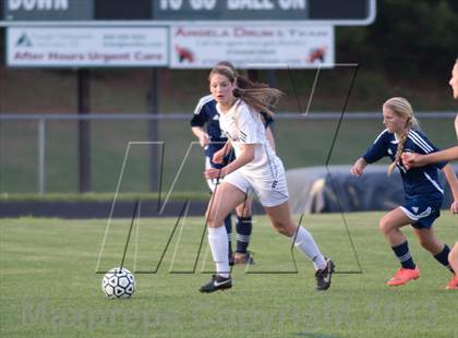 Thumbnail 2 in Millbrook @ Leesville Road photogallery.