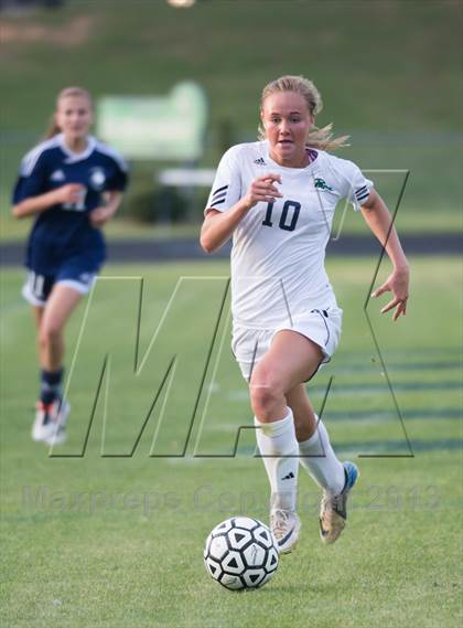 Thumbnail 2 in Millbrook @ Leesville Road photogallery.