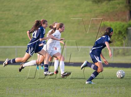 Thumbnail 3 in Millbrook @ Leesville Road photogallery.