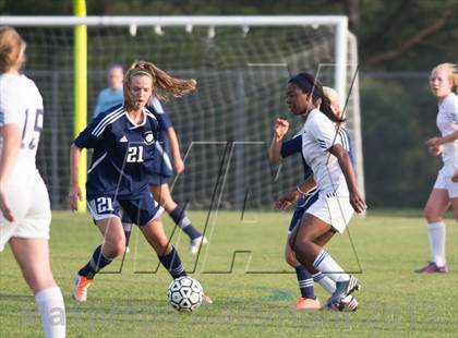 Thumbnail 3 in Millbrook @ Leesville Road photogallery.