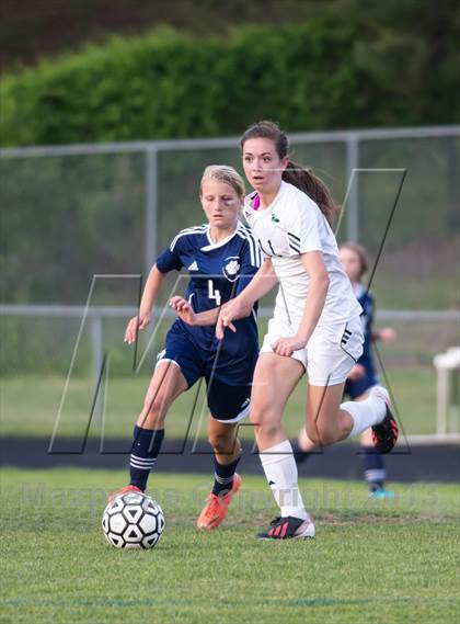 Thumbnail 3 in Millbrook @ Leesville Road photogallery.