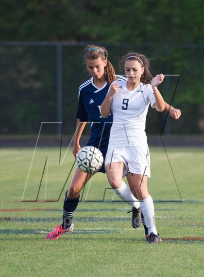 Thumbnail 1 in Millbrook @ Leesville Road photogallery.