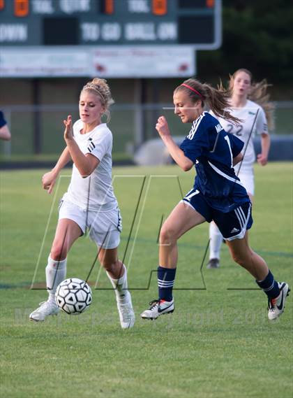 Thumbnail 3 in Millbrook @ Leesville Road photogallery.