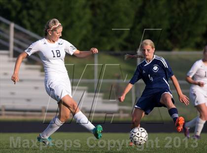 Thumbnail 1 in Millbrook @ Leesville Road photogallery.