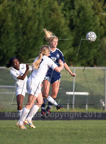 Thumbnail 2 in Millbrook @ Leesville Road photogallery.
