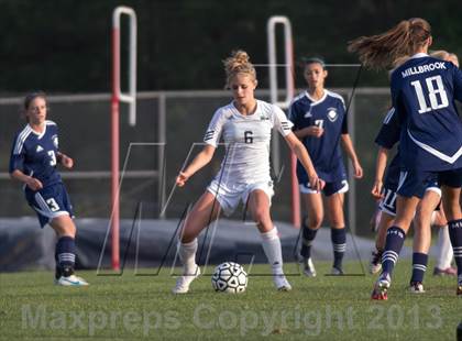 Thumbnail 3 in Millbrook @ Leesville Road photogallery.