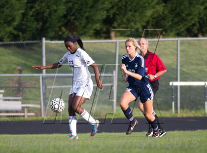 Thumbnail 2 in Millbrook @ Leesville Road photogallery.