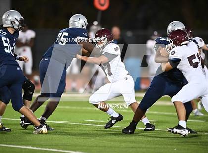 Thumbnail 1 in Cy-Fair @ Cypress Ridge photogallery.