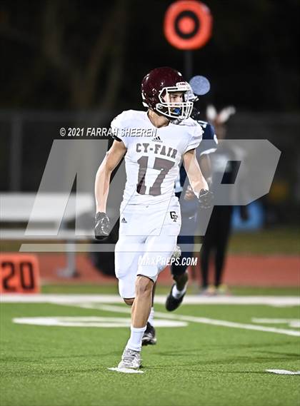 Thumbnail 2 in Cy-Fair @ Cypress Ridge photogallery.