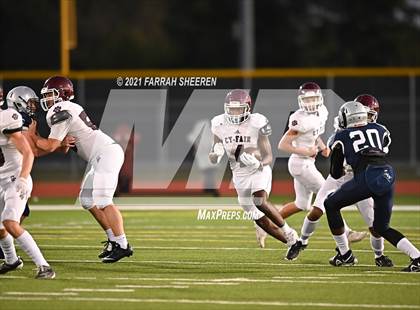 Thumbnail 3 in Cy-Fair @ Cypress Ridge photogallery.