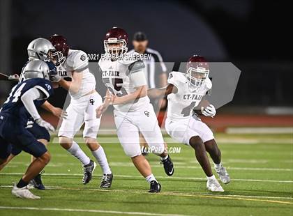 Thumbnail 1 in Cy-Fair @ Cypress Ridge photogallery.