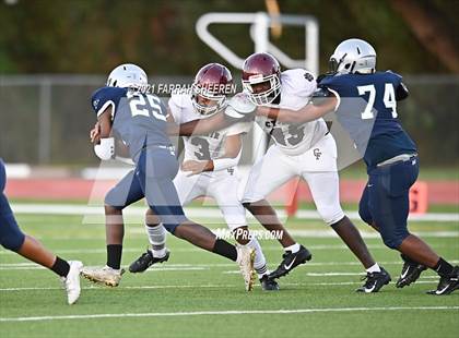 Thumbnail 3 in Cy-Fair @ Cypress Ridge photogallery.