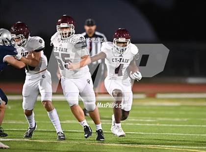 Thumbnail 3 in Cy-Fair @ Cypress Ridge photogallery.