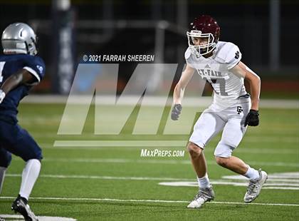 Thumbnail 1 in Cy-Fair @ Cypress Ridge photogallery.