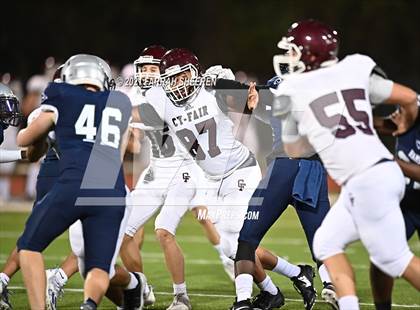 Thumbnail 2 in Cy-Fair @ Cypress Ridge photogallery.