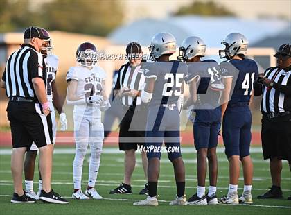 Thumbnail 2 in Cy-Fair @ Cypress Ridge photogallery.