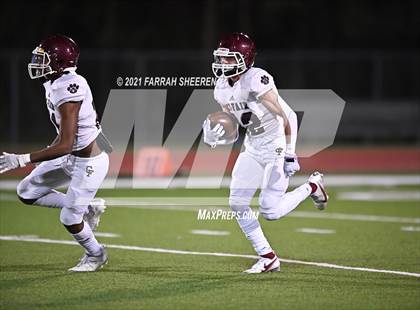 Thumbnail 1 in Cy-Fair @ Cypress Ridge photogallery.