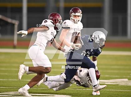 Thumbnail 1 in Cy-Fair @ Cypress Ridge photogallery.
