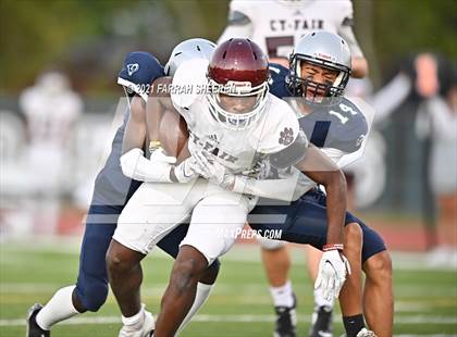 Thumbnail 3 in Cy-Fair @ Cypress Ridge photogallery.