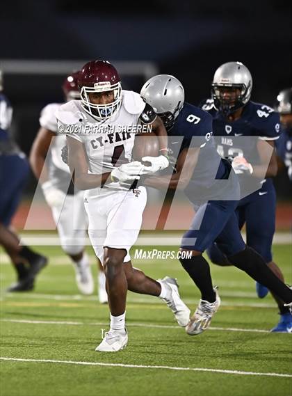 Thumbnail 3 in Cy-Fair @ Cypress Ridge photogallery.