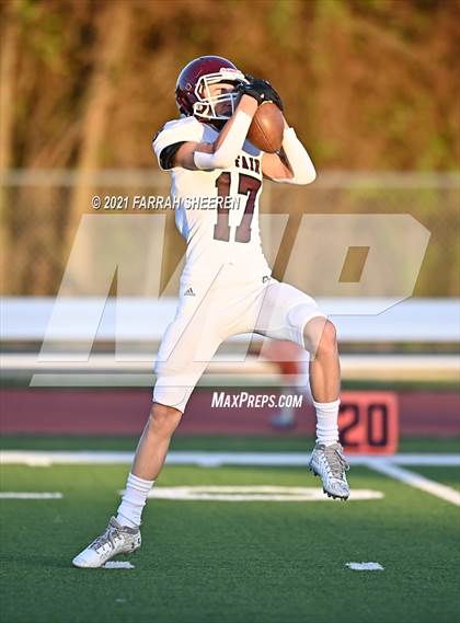 Thumbnail 1 in Cy-Fair @ Cypress Ridge photogallery.