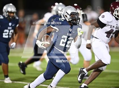 Thumbnail 1 in Cy-Fair @ Cypress Ridge photogallery.
