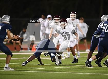 Thumbnail 3 in Cy-Fair @ Cypress Ridge photogallery.