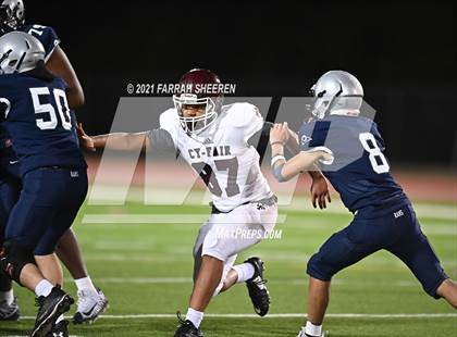 Thumbnail 1 in Cy-Fair @ Cypress Ridge photogallery.