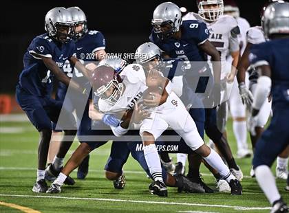 Thumbnail 1 in Cy-Fair @ Cypress Ridge photogallery.