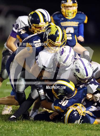 Thumbnail 3 in Coudersport @ Otto-Eldred/Oswayo Valley photogallery.