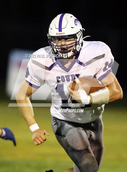 Thumbnail 2 in Coudersport @ Otto-Eldred/Oswayo Valley photogallery.