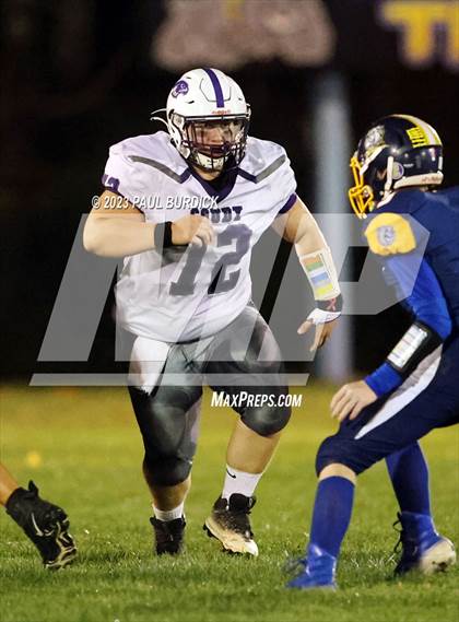 Thumbnail 1 in Coudersport @ Otto-Eldred/Oswayo Valley photogallery.