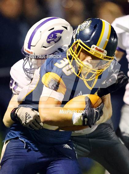 Thumbnail 1 in Coudersport @ Otto-Eldred/Oswayo Valley photogallery.