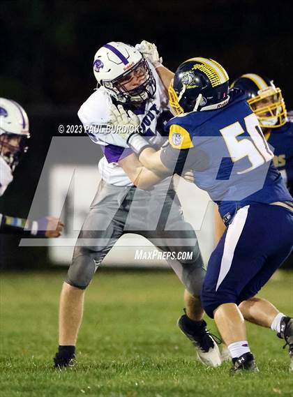 Thumbnail 2 in Coudersport @ Otto-Eldred/Oswayo Valley photogallery.