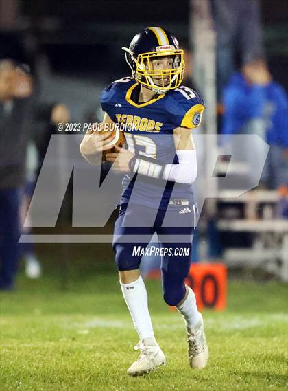 Thumbnail 3 in Coudersport @ Otto-Eldred/Oswayo Valley photogallery.