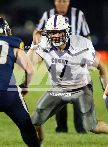 Thumbnail 3 in Coudersport @ Otto-Eldred/Oswayo Valley photogallery.