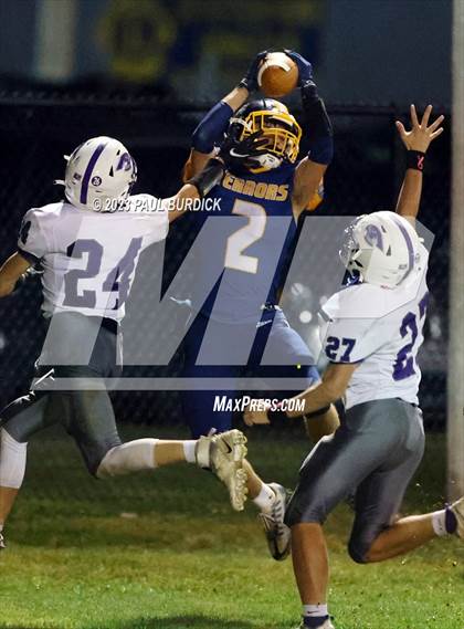 Thumbnail 3 in Coudersport @ Otto-Eldred/Oswayo Valley photogallery.