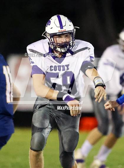 Thumbnail 3 in Coudersport @ Otto-Eldred/Oswayo Valley photogallery.