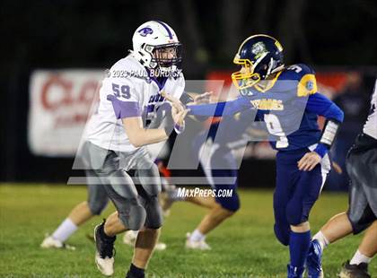 Thumbnail 2 in Coudersport @ Otto-Eldred/Oswayo Valley photogallery.