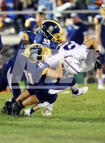 Thumbnail 1 in Coudersport @ Otto-Eldred/Oswayo Valley photogallery.