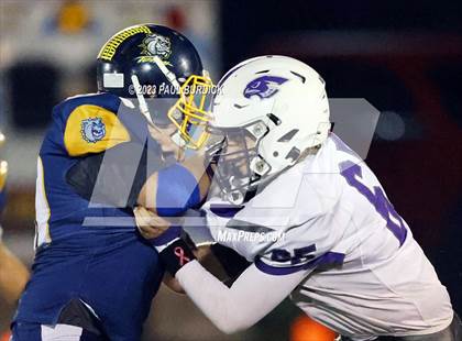 Thumbnail 1 in Coudersport @ Otto-Eldred/Oswayo Valley photogallery.