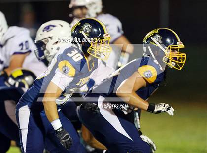 Thumbnail 3 in Coudersport @ Otto-Eldred/Oswayo Valley photogallery.