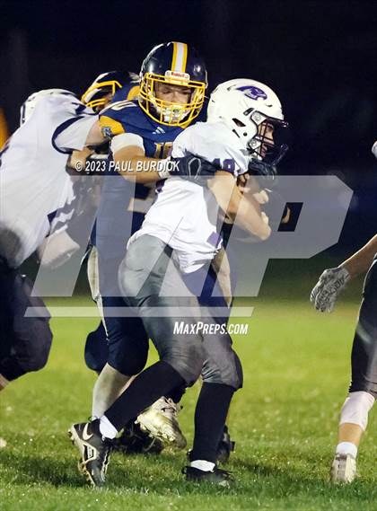 Thumbnail 2 in Coudersport @ Otto-Eldred/Oswayo Valley photogallery.