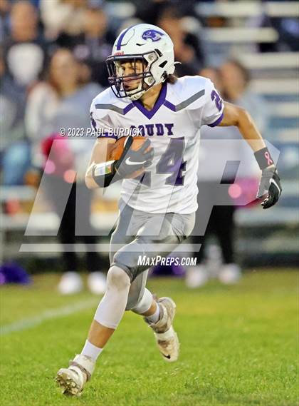 Thumbnail 2 in Coudersport @ Otto-Eldred/Oswayo Valley photogallery.