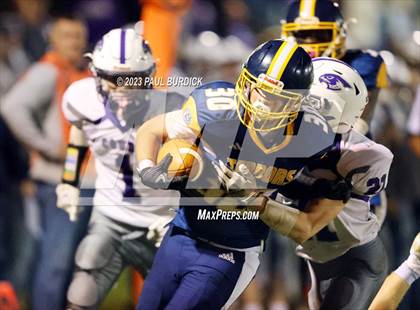 Thumbnail 3 in Coudersport @ Otto-Eldred/Oswayo Valley photogallery.