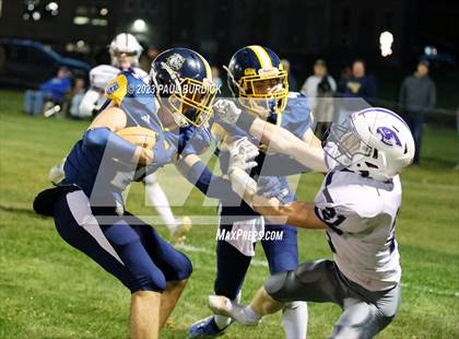 Thumbnail 1 in Coudersport @ Otto-Eldred/Oswayo Valley photogallery.