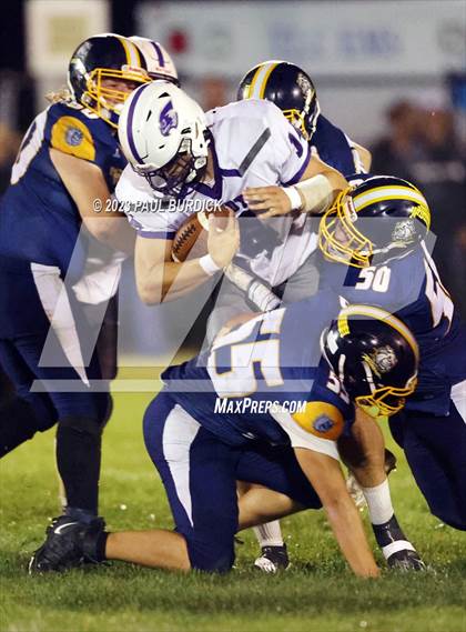 Thumbnail 3 in Coudersport @ Otto-Eldred/Oswayo Valley photogallery.