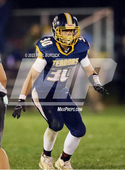 Thumbnail 3 in Coudersport @ Otto-Eldred/Oswayo Valley photogallery.