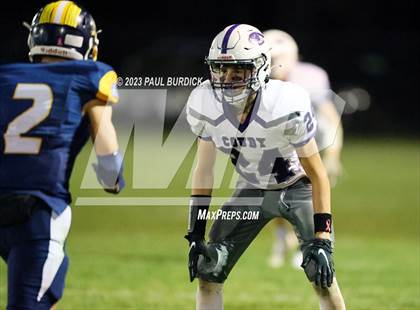 Thumbnail 1 in Coudersport @ Otto-Eldred/Oswayo Valley photogallery.